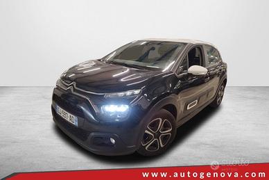CITROEN C3 1.2 PURETECH 83CV SeS FEEL PACK ( FARI 