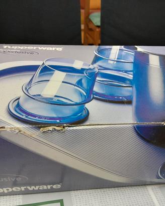 Tupperware set