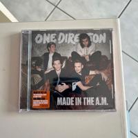 ONE DIRECTION Album