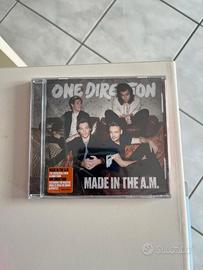 ONE DIRECTION Album