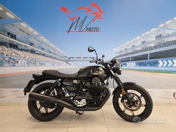 Moto Guzzi V7 - "STONE" 850cc - 05/2023 Km 3600