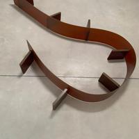 BOOKWORM della Kartell