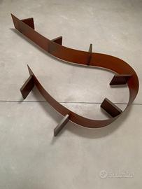 BOOKWORM della Kartell