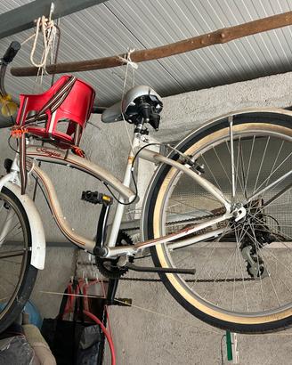 Bici da passeggio