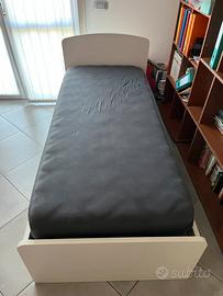 Letto una piazza