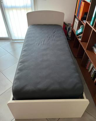 Letto una piazza
