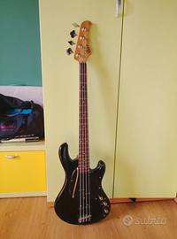 Basso elettrico Cort SP-PJ Special series