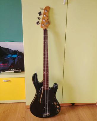 Basso elettrico Cort SP-PJ Special series
