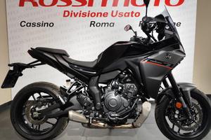 YAMAHA TRACER 7 DEMO 2026