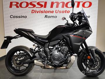 YAMAHA TRACER 7 DEMO 2026