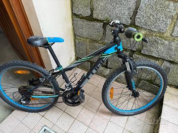 MTB CUBE 200 - Bambino