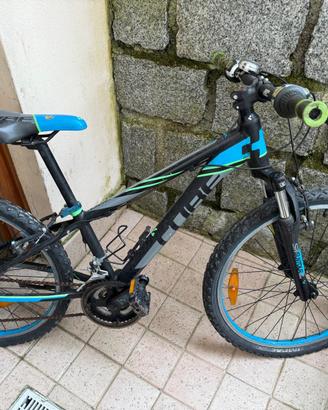MTB CUBE 200 - Bambino