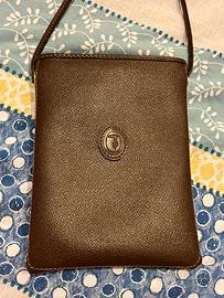 Borsa a Tracolla Trussardi “Crespo” Vintage