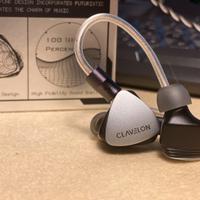 cuffie in-ear monitor LINSOUL CLAVELON DELTA