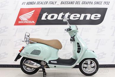 PIAGGIO VESPA 300 GTS ABS ASR KM 8188