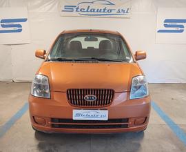 Kia Picanto 1.0 12V Spirit NEOPATENTATO