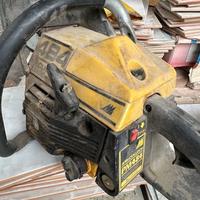 Motosega McCulloch PM 484