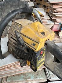 Motosega McCulloch PM 484