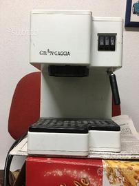 Gaggia per ricambi