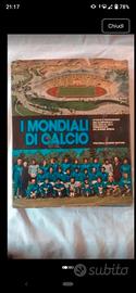 mondiali di calcio fino al 1974