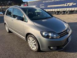 VOLKSWAGEN Golf Plus 1.4 TSI Highline senza ness