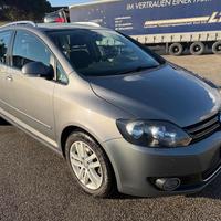 VOLKSWAGEN Golf Plus 1.4 TSI Highline senza ness