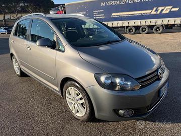 VOLKSWAGEN Golf Plus 1.4 TSI Highline senza ness