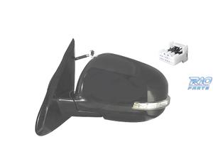 SPECCHIO COMPLETO SINISTRO MITSUBISHI OUTLANDER 12