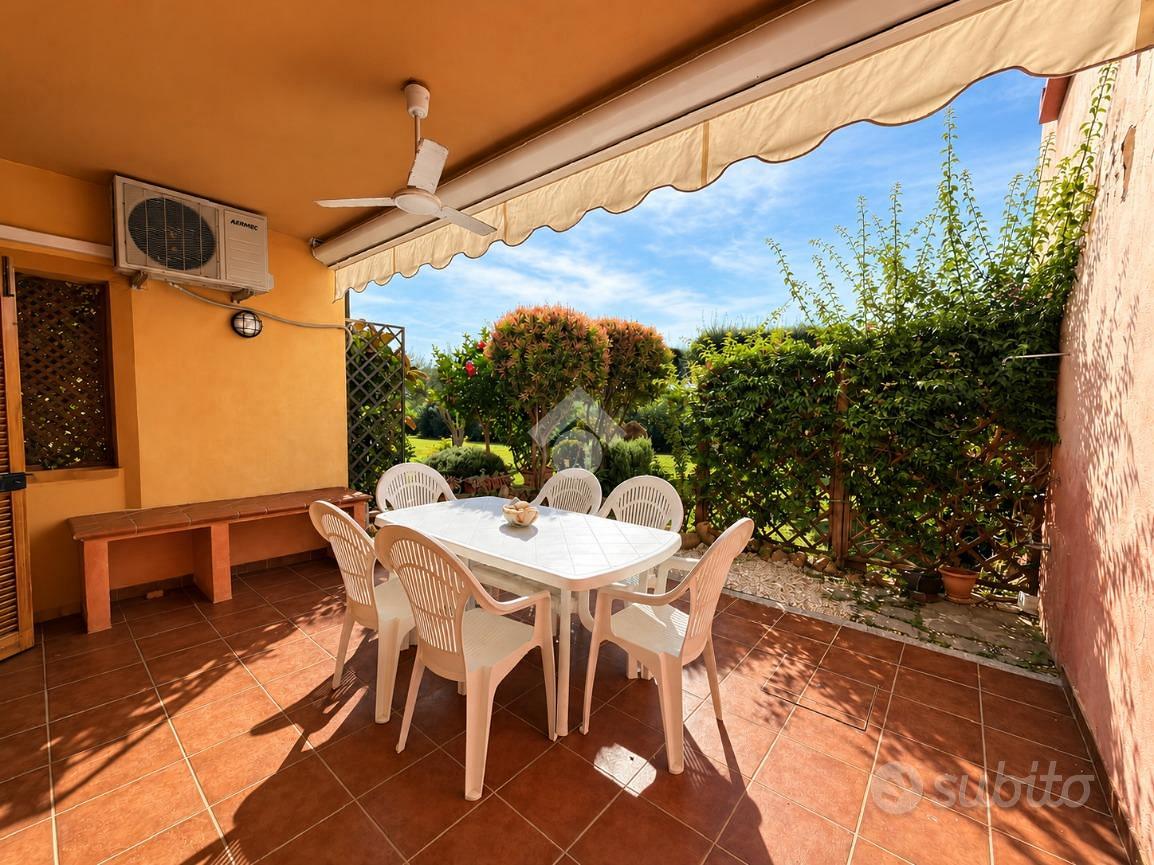 Appartamento – Santu Diadòru/San Teodoro, Salina Bamba - Vista 2