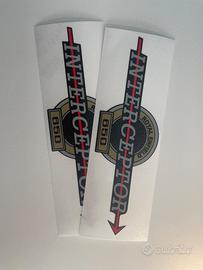 Adesivo Royal Enfield Interceptor 650