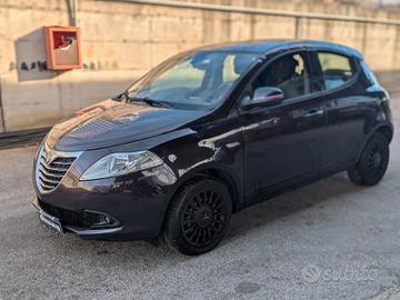 Lancia Ypsilon 1.2 GPL Ecochic Elefantino VEDI FOT