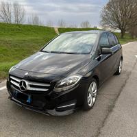 Mercedes classe b180d 2015 80.000km ok neo