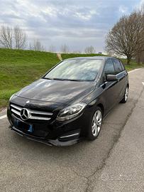 Mercedes classe b180d 2015 80.000km ok neo
