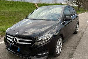 Mercedes classe b180d 2015 80.000km ok neo
