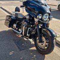 Electra Glide | anno 2006