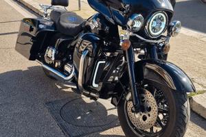 Electra Glide | anno 2006