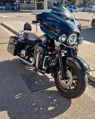 Electra Glide | anno 2006