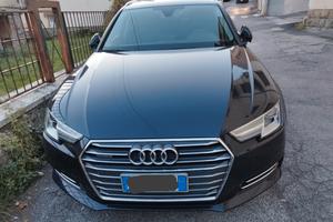 Audi A4 avant tdi 190 cv Quattro S Tronic Business