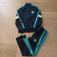 Tuta converse all star