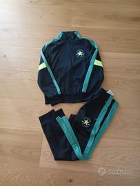 Tuta converse all star