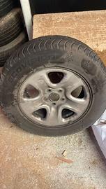 Dischi Suzuki Grand Vitara