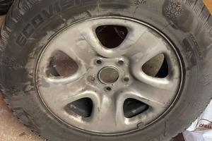 Dischi Suzuki Grand Vitara