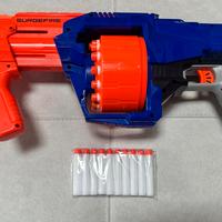 Nerf Elite Surgefire