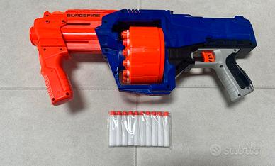 Nerf Elite Surgefire