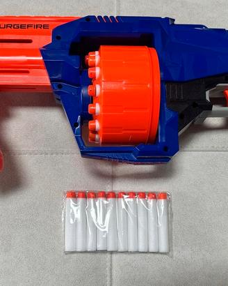 Nerf Elite Surgefire