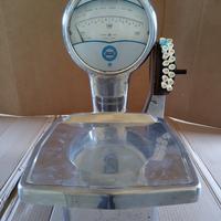 Bilancia ARSA Funzionante Vintage