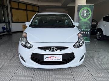 Hyundai iX20 1.4 90 CV Comfort