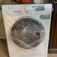 Lavatrice Hotpoint  10 chili classe a+++