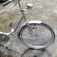 Bicicletta Grazziella