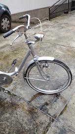 Bicicletta Grazziella